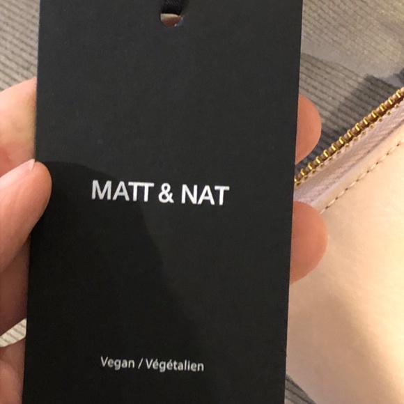 Matt & Nat Wallet - Picture 2 of 4